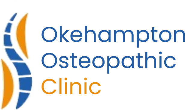 Okehampton Osteopaths Logo