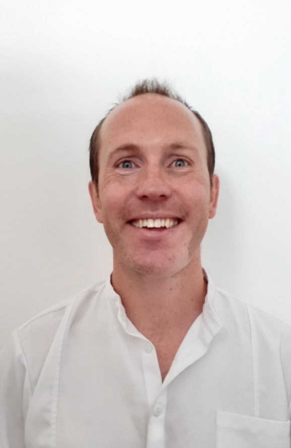 Profile photo of David Stainer-Smith (Osteopath)